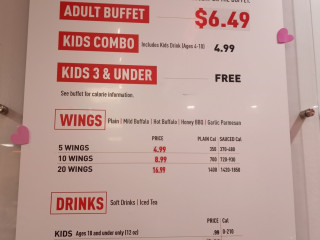 Downtown Multicuisine