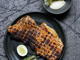 レストラン Lì Jǐng