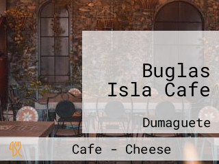 Buglas Isla Cafe