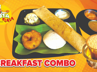 Dosa Plaza