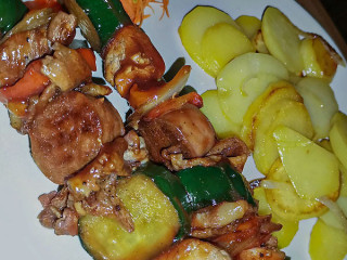 restaurant image