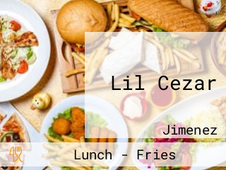 Lil Cezar