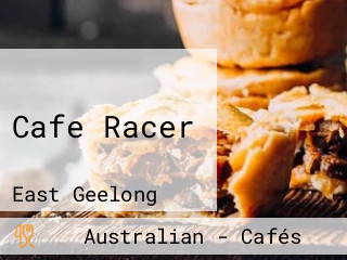 Cafe Racer