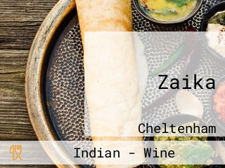 Zaika
