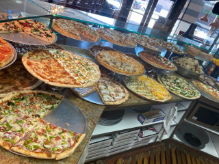 Blessy's Cuisine And Garden Cafe