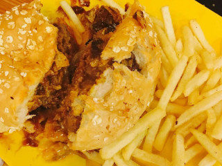 Greedy Gonzales