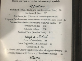 Gerrys Grill Tagaytay