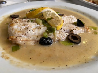 Le Bistro