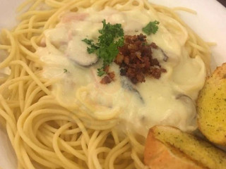 Plato D' Boracay Resto- D'talipapa-boracay