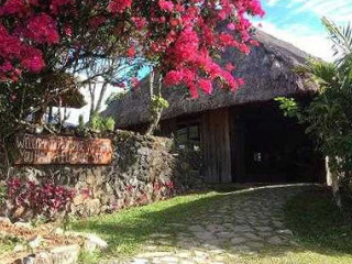 Native Village Inn