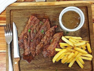 Nadi’s Food Choice