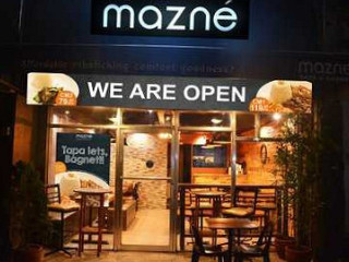 Mazne Bistro