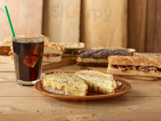 The Coffee Bean Tea Leaf Harbor Point