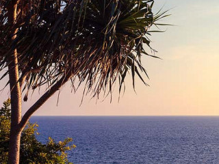 Sawasdee Restarant Pp. Erawan Palms Resort