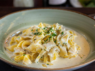 Russo's New York Pizzeria