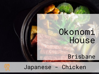 Okonomi House