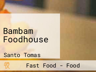 Bambam Foodhouse