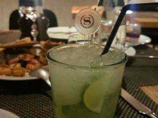 ‪sheraton Link Cafe‬