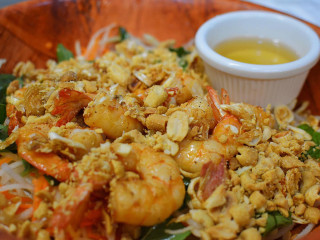 D'nai Cha
