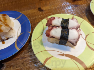 Kokoro Sushi Tram