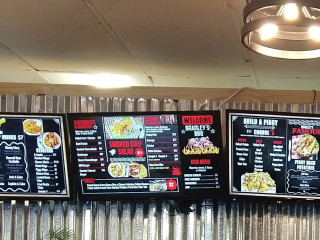 Talam Nad Seafood