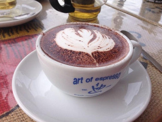 The Art of Espresso