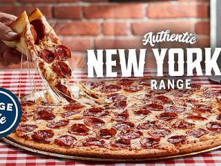 Domino's Pizza Wellington Nsw