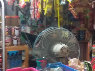 Warung Lisa Sitirejo Kertomulyo