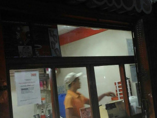 Dunkin' Donuts