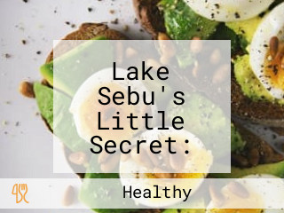 Lake Sebu's Little Secret: Marvelous Mountains Nature Farm