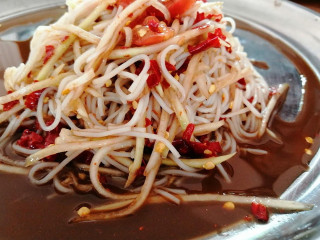 ร้านขายเนื้อ