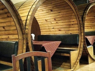 Das Bierfass Cebu The Beer Barrel Cebu