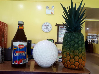 Del Monte Clubhouse