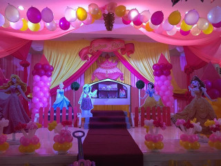 Wow And Event Center