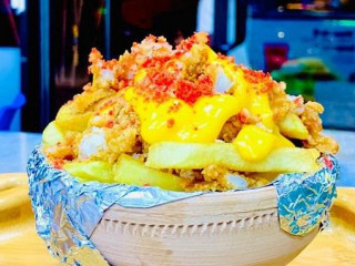 Baith Al Ryook Cafeteria كافتيريا بيتال ريوك