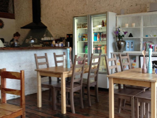The River Cafe Beauty Point