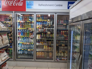 Rosebery Minimart