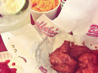 Buffalo's Wings Things