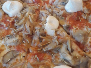 Nonna's Pasta Pizzeria