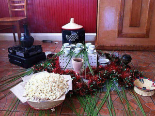 Sadaf -jahli مطعم صدف جاهلي