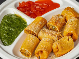 Brother's Food Corner