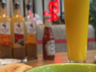 Nando's Al Jimi Mall