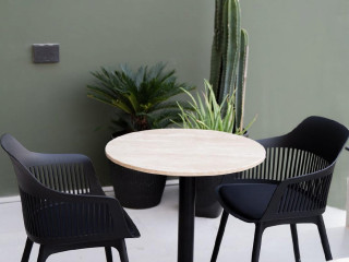 Could Be Flower And Cafe