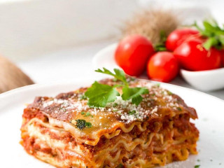 Leniano Italian Cloud Kitchen