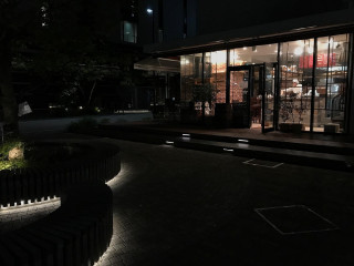 Bistrot A La Demande