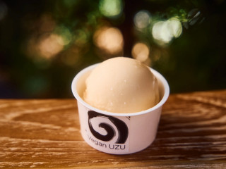 Vegan Ramen Uzu Tokyo