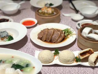 Seafood Paradise At Vivocity