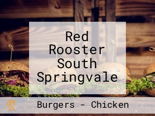 Red Rooster South Springvale