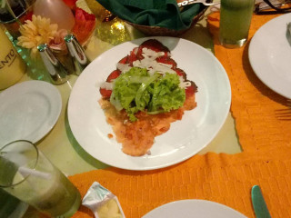 El Viento Restaurant And Pool Bar