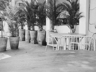 Bakers Blend Cafe Patisserie